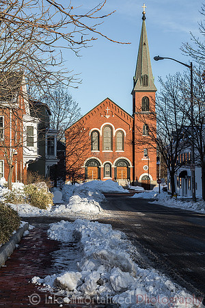 St. Mary's Church