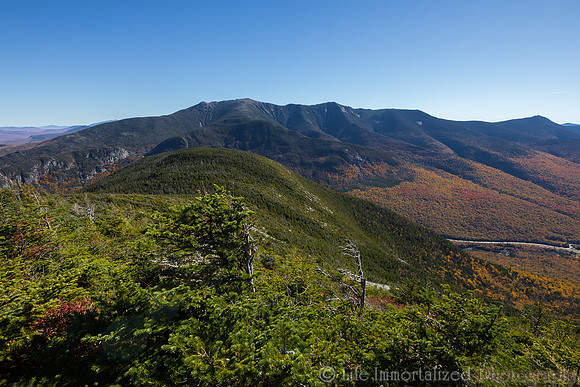 Cannon Mountain