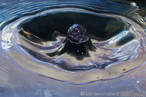 Water Droplet