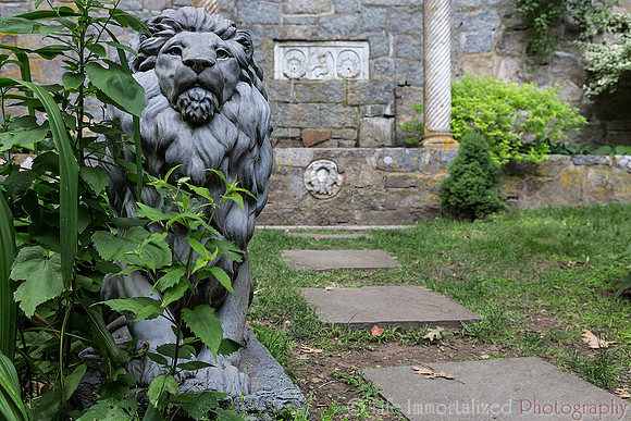 Hammond Castle