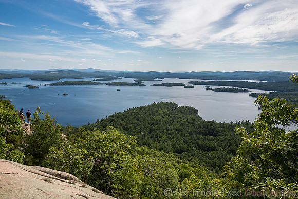 West Rattlesnake Mountain
