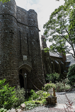 Hammond Castle