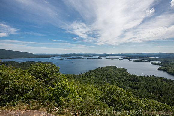 West Rattlesnake Mountain