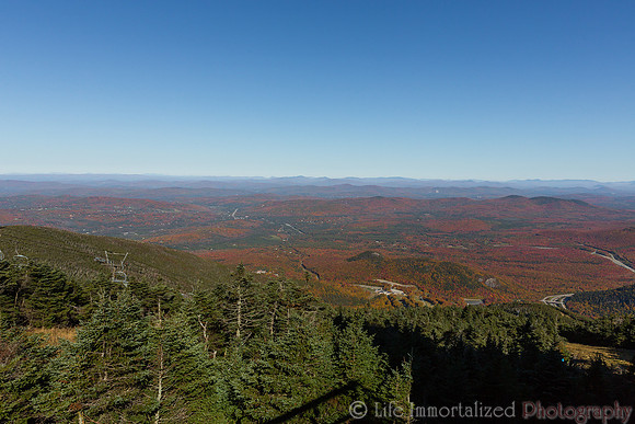 Cannon Mountain