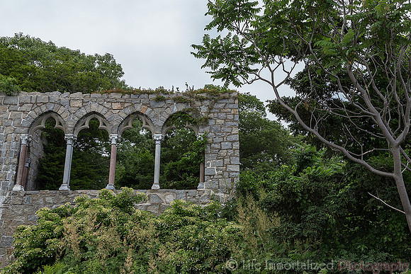 Hammond Castle