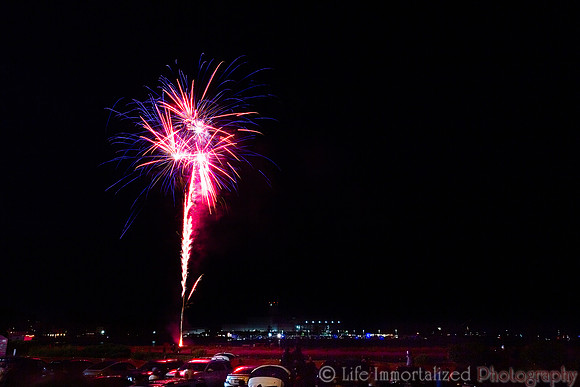 Fireworks