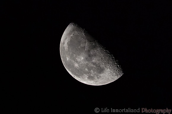 The Moon