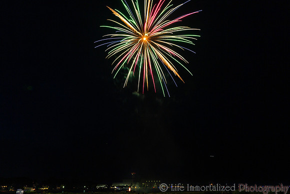 Fireworks