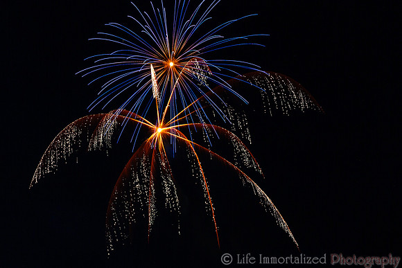 Fireworks