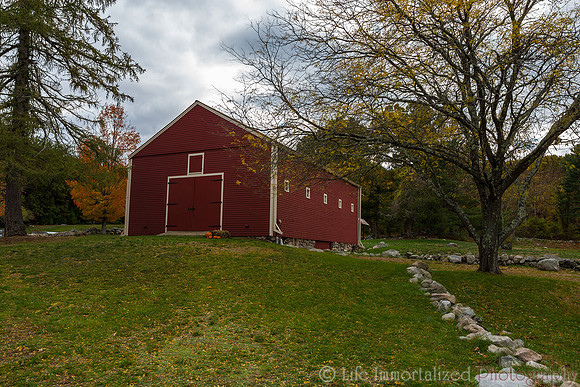 Grist Mill Trail