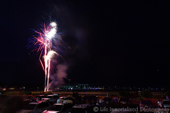 Fireworks