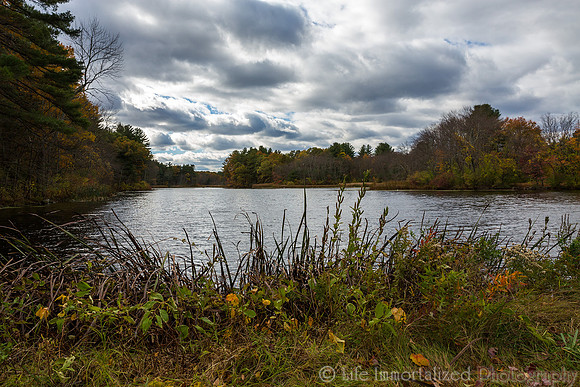 Grist Mill Trail