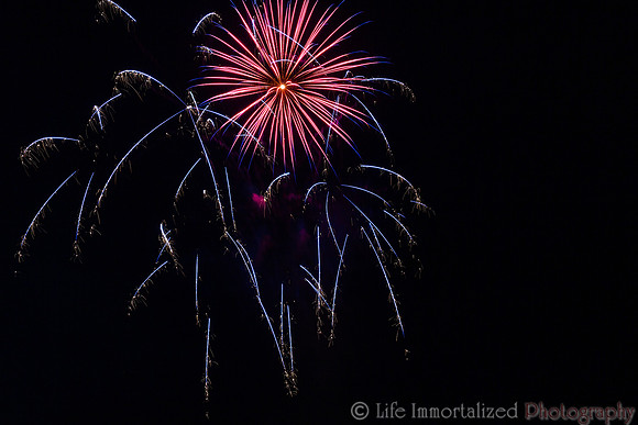 Fireworks