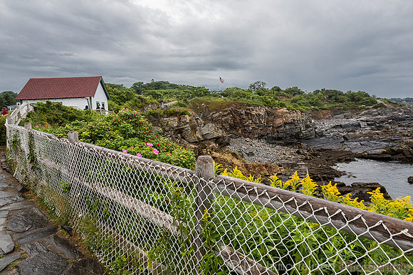 Fort Williams Park