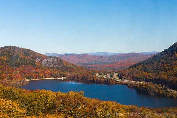 Echo Lake