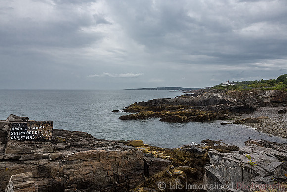 Fort Williams Park