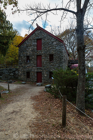 Grist Mill