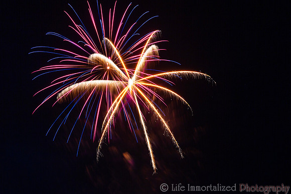 Fireworks