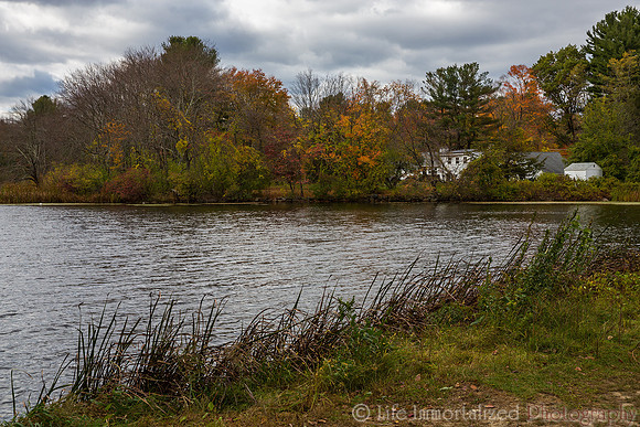 Grist Mill Trail