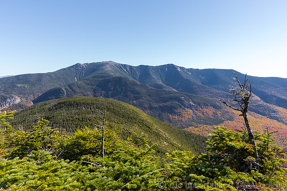 Cannon Mountain