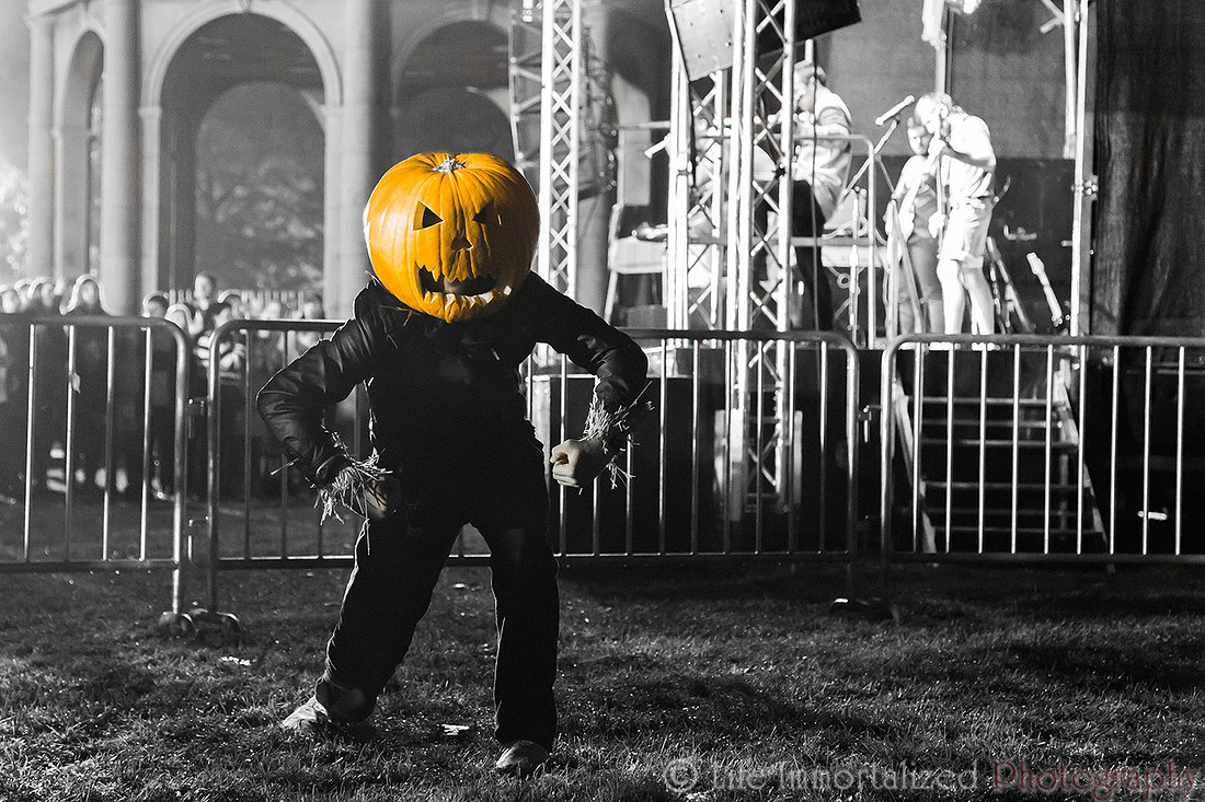 Pumpkinhead
