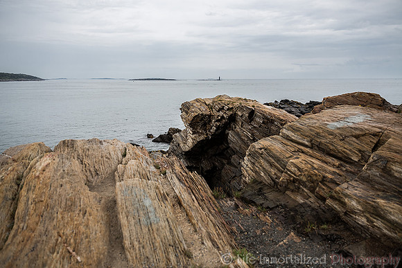 Fort Williams Park