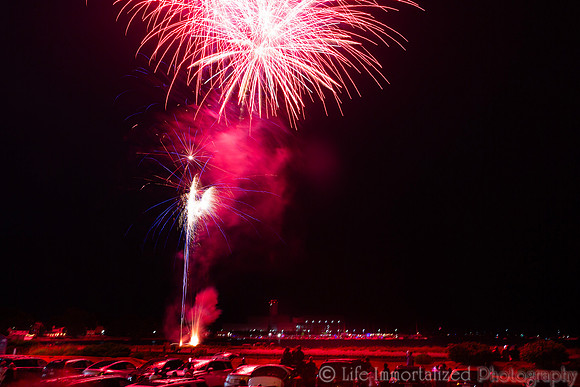 Fireworks