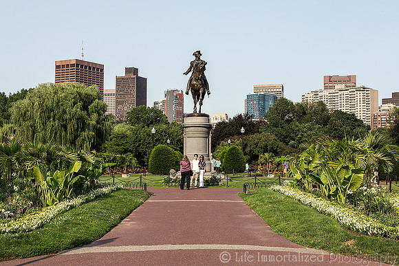 Public Garden