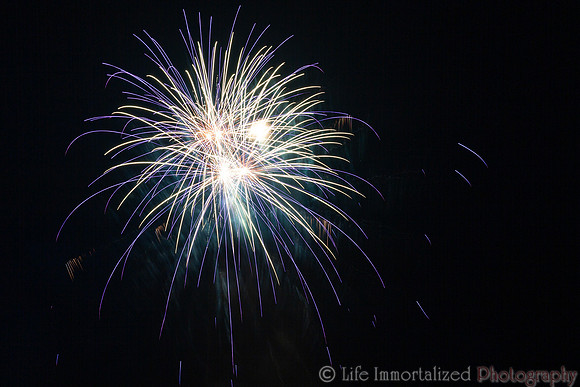 Fireworks