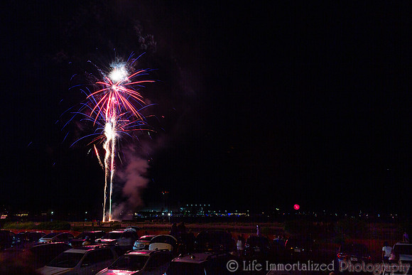 Fireworks