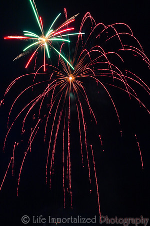 Fireworks
